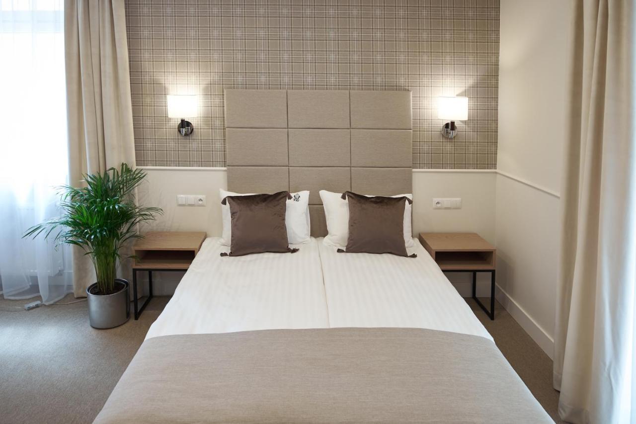Apartamenty Klasztorna 25 Poznan Bagian luar foto
