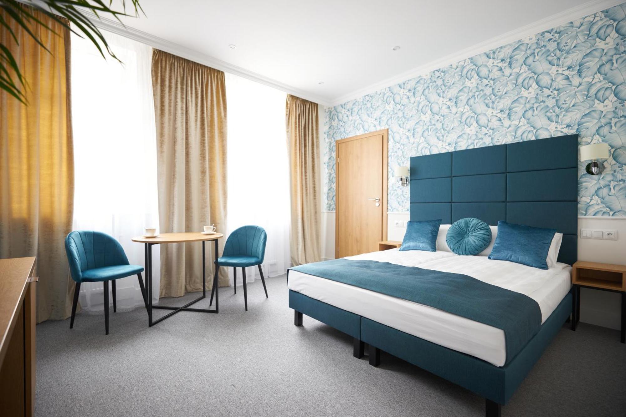 Apartamenty Klasztorna 25 Poznan Bagian luar foto