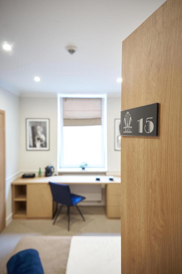 Apartamenty Klasztorna 25 Poznan Bagian luar foto