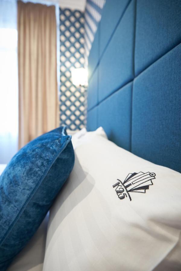 Apartamenty Klasztorna 25 Poznan Bagian luar foto